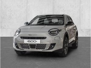 Fiat 600 ⚡La Prima⚡ Hybrid DCT  Navi  Massage Sitz LED