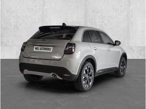 Fiat 600 ⚡La Prima⚡ Hybrid DCT  Navi  Massage Sitz LED