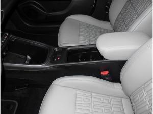 Fiat 600 ⚡La Prima⚡ Hybrid DCT  Navi  Massage Sitz LED