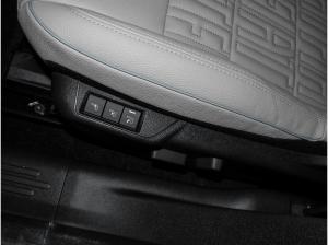 Fiat 600 ⚡La Prima⚡ Hybrid DCT  Navi  Massage Sitz LED