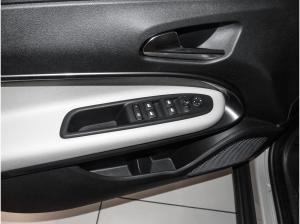 Fiat 600 ⚡La Prima⚡ Hybrid DCT  Navi  Massage Sitz LED