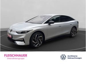 Volkswagen ID.7 Pro AHK Matrix-LED Wärmepumpe 20'' Garantie