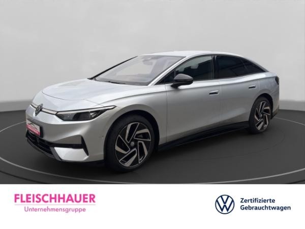 Volkswagen ID.7 Pro AHK Matrix-LED Wärmepumpe 20'' Garantie
