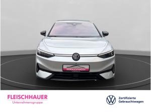 Volkswagen ID.7 Pro AHK Matrix-LED Wärmepumpe 20'' Garantie