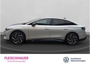 Volkswagen ID.7 Pro AHK Matrix-LED Wärmepumpe 20'' Garantie