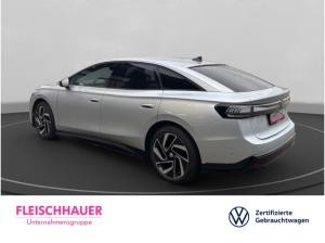 Volkswagen ID.7 Pro AHK Matrix-LED Wärmepumpe 20'' Garantie