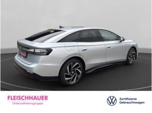 Volkswagen ID.7 Pro AHK Matrix-LED Wärmepumpe 20'' Garantie