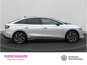 Volkswagen ID.7 Pro AHK Matrix-LED Wärmepumpe 20'' Garantie