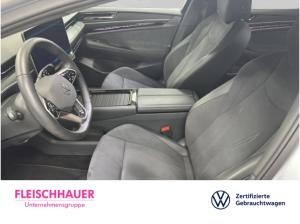 Volkswagen ID.7 Pro AHK Matrix-LED Wärmepumpe 20'' Garantie