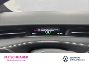 Volkswagen ID.7 Pro AHK Matrix-LED Wärmepumpe 20'' Garantie