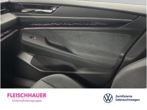 Volkswagen ID.7 Pro AHK Matrix-LED Wärmepumpe 20'' Garantie