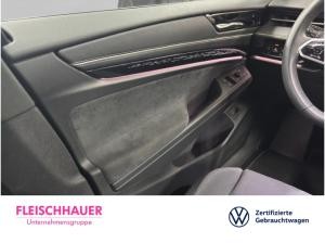 Volkswagen ID.7 Pro AHK Matrix-LED Wärmepumpe 20'' Garantie
