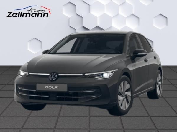 Volkswagen Golf Energy 1.5l eTSI DSG Kamera LED Plus Navi ACC
