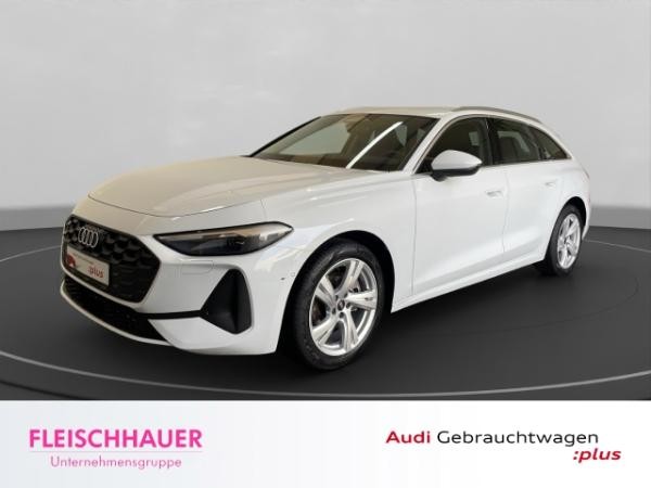 Audi A5 Avant 2.0 TFSI SHZ ACC Leder Kamera