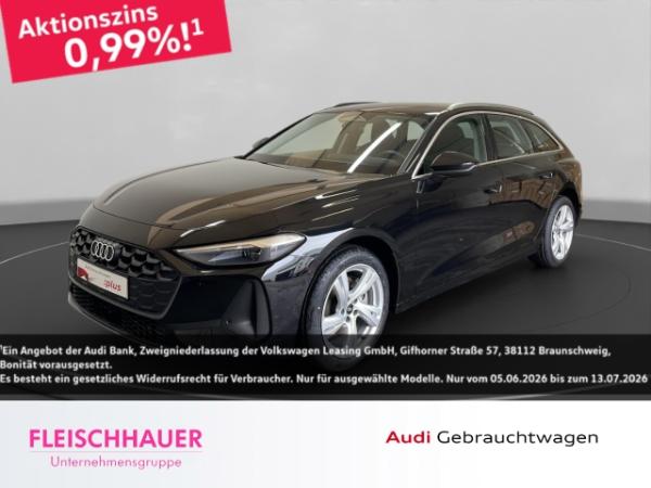 Audi A5 Avant 2.0 TFSI ACC+LED+Leder+ Navi+DigiCockpit+Soundsystem