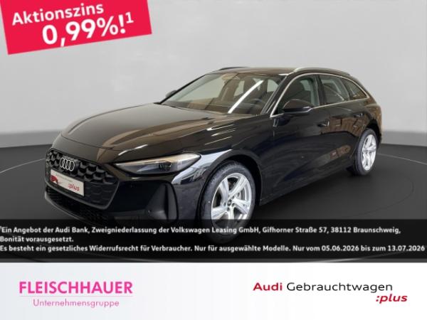 Audi A5 Avant 2.0 TFSI ACC+LED+Leder+ Navi+DigiCockpit+Soundsystem