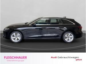 Audi A5 Avant 2.0 TFSI ACC LED Kamera Leder virtual cockpit plus