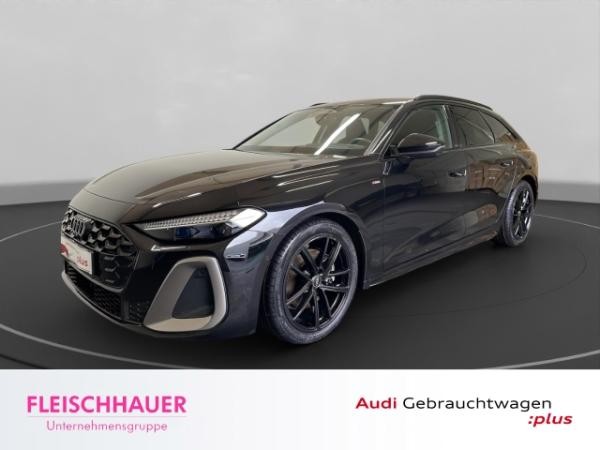 Audi A5 Avant edition one 2.0 TFSI AHK SHZ B&O Leder
