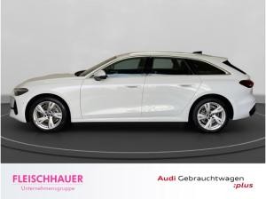 Audi A5 Avant 2.0 TFSI SHZ ACC Leder Kamera