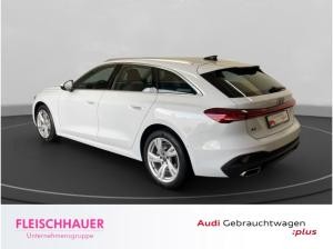 Audi A5 Avant 2.0 TFSI SHZ ACC Leder Kamera