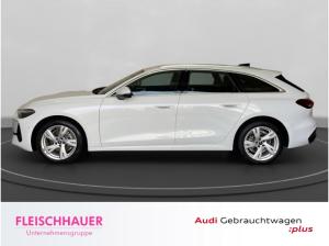 Audi A5 Avant 2.0 TFSI SHZ ACC Leder Kamera