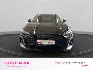Audi A5 Avant edition one 2.0 TFSI AHK SHZ B&O Leder