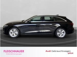 Audi A5 Avant 2.0 TFSI  Navi Leder Soundsystem LED El. Heckklappe Apple CarPlay