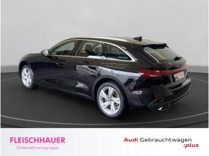 Audi A5 Avant 2.0 TFSI ACC+LED+Leder+ Navi+DigiCockpit+Soundsystem