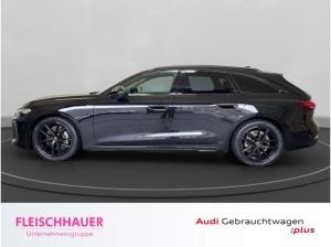 Audi A5 Avant edition one 2.0 TFSI AHK SHZ B&O Leder