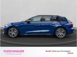 Audi A5 Avant edition one 2.0 TFSI ACC AHK Leder virtual cockpit plus