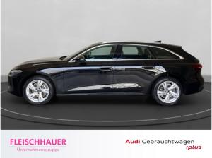 Audi A5 Avant 2.0 TFSI  Navi Leder Soundsystem LED El. Heckklappe Apple CarPlay