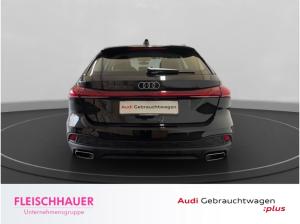 Audi A5 Avant 2.0 TFSI ACC+LED+Leder+ Navi+DigiCockpit+Soundsystem