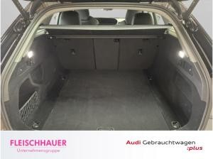 Audi A5 Avant 2.0 TFSI ACC LED Kamera Leder virtual cockpit plus