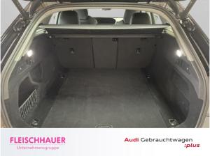 Audi A5 Avant 2.0 TFSI ACC LED Kamera Leder virtual cockpit plus