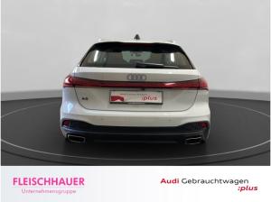 Audi A5 Avant 2.0 TFSI SHZ ACC Leder Kamera