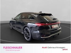 Audi A5 Avant edition one 2.0 TFSI AHK SHZ B&O Leder