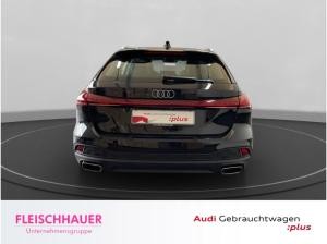 Audi A5 Avant 2.0 TFSI  Navi Leder Soundsystem LED El. Heckklappe Apple CarPlay