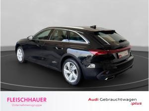 Audi A5 Avant 2.0 TFSI  Navi Leder Soundsystem LED El. Heckklappe Apple CarPlay