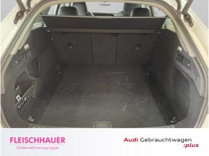 Audi A5 Avant 2.0 TFSI SHZ ACC Leder Kamera