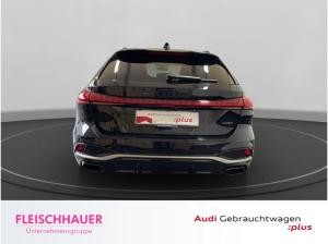 Audi A5 Avant edition one 2.0 TFSI AHK SHZ B&O Leder