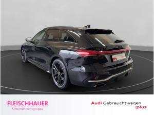 Audi A5 Avant edition one 2.0 TFSI AHK SHZ B&O Leder