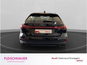 Audi A5 Avant 2.0 TFSI  Navi Leder Soundsystem LED El. Heckklappe Apple CarPlay