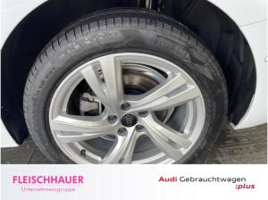 Audi A5 Avant 2.0 TFSI SHZ ACC Leder Kamera