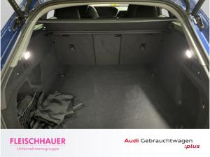Audi A5 Avant edition one 2.0 TFSI ACC AHK Leder virtual cockpit plus