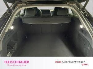 Audi A5 Avant edition one 2.0 TFSI AHK SHZ B&O Leder