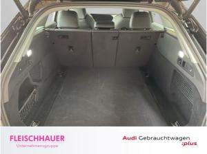 Audi A5 Avant 2.0 TFSI  Navi Leder Soundsystem LED El. Heckklappe Apple CarPlay
