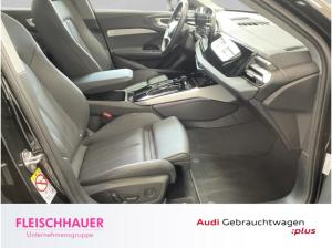 Audi A5 Avant 2.0 TFSI ACC+LED+Leder+ Navi+DigiCockpit+Soundsystem