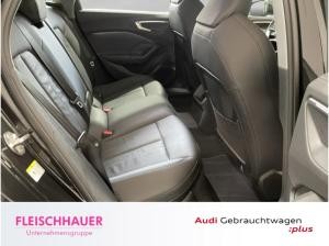 Audi A5 Avant 2.0 TFSI ACC LED Kamera Leder virtual cockpit plus