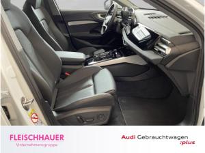 Audi A5 Avant 2.0 TFSI LED+ACC+Leder+Navi+Kamera+DigiCockpit+Soundsystem