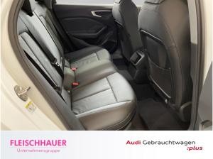 Audi A5 Avant 2.0 TFSI SHZ ACC Leder Kamera